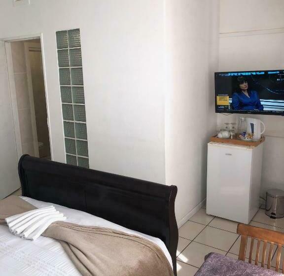 标准间, Muco Guest House