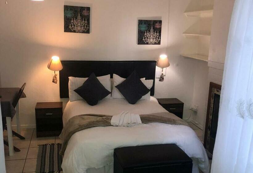 标准间, Muco Guest House