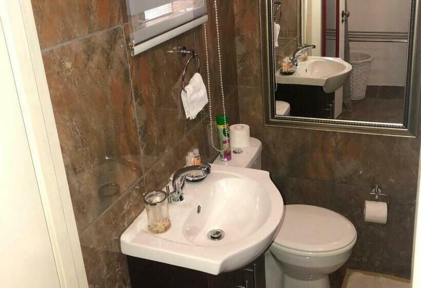 스탠다드 룸, Muco Guest House