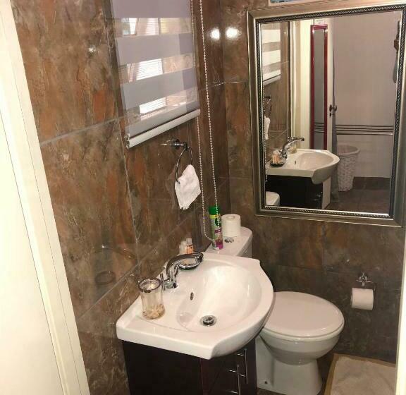 스탠다드 룸, Muco Guest House