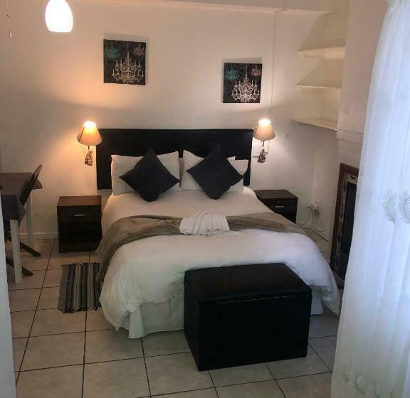 标准间, Muco Guest House