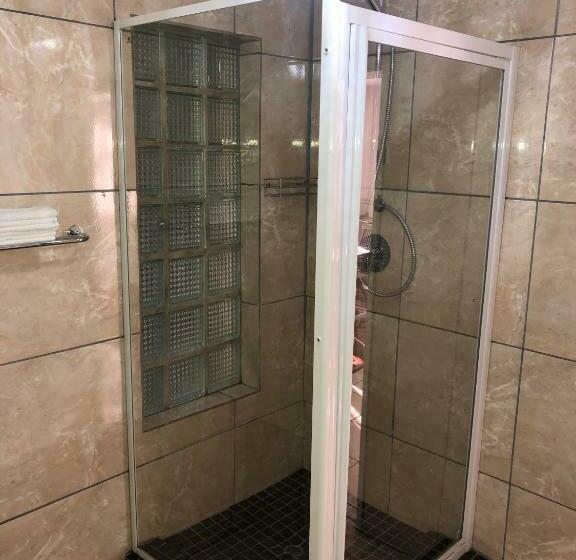 标准间, Muco Guest House