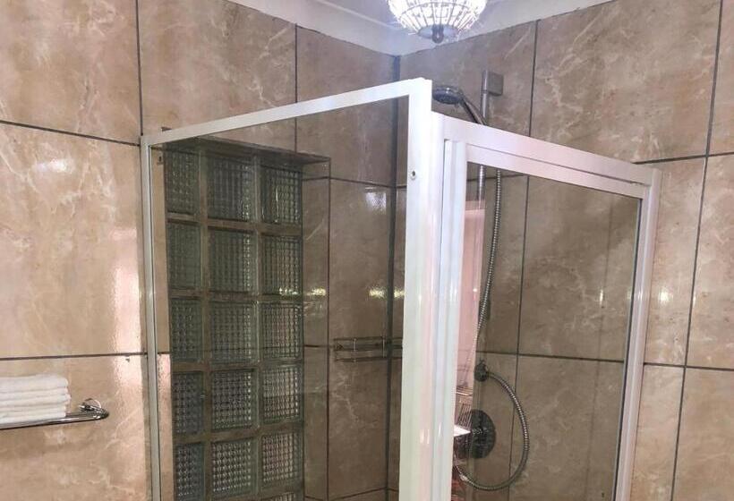 标准间, Muco Guest House