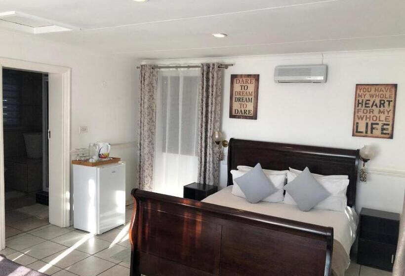 标准间, Muco Guest House