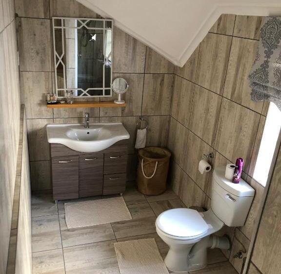 스탠다드 룸, Muco Guest House
