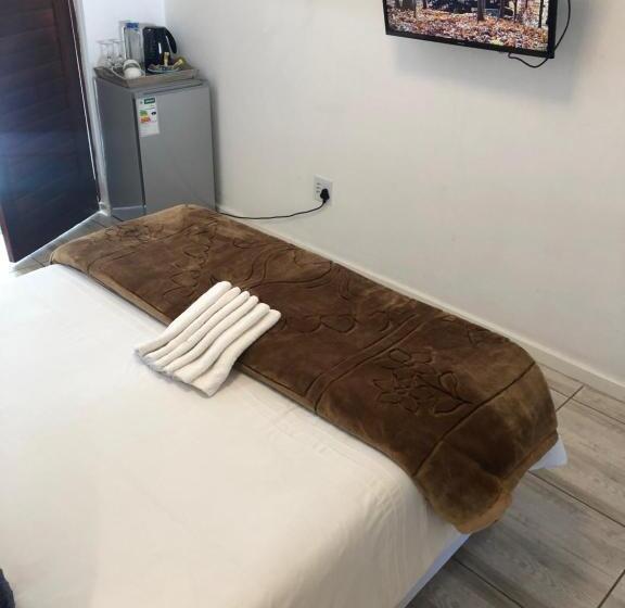 스탠다드 테라스 룸, Muco Guest House