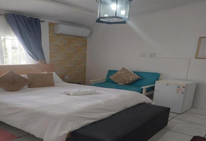 舒适型房间, Muco Guest House