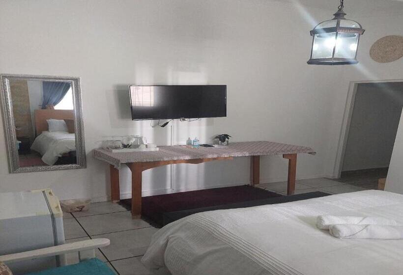 舒适型房间, Muco Guest House