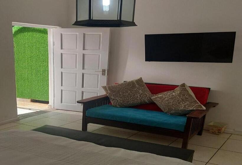 商务房间, Muco Guest House