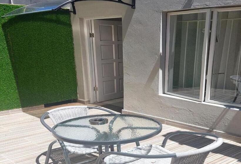 商务房间, Muco Guest House