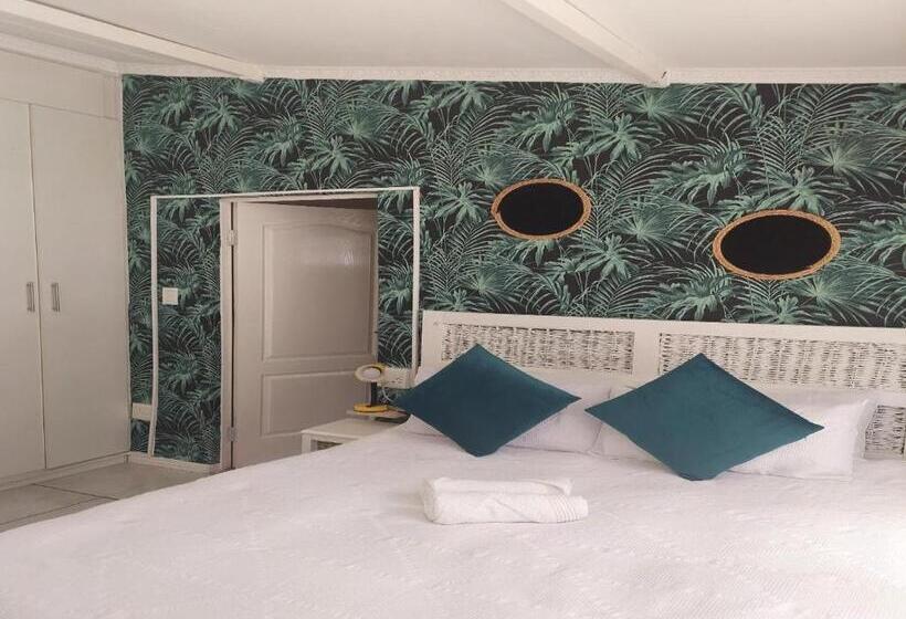 豪华房间, Muco Guest House