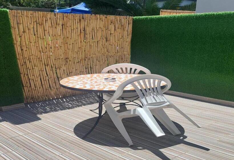 豪华房间, Muco Guest House