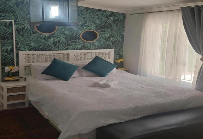 豪华房间, Muco Guest House