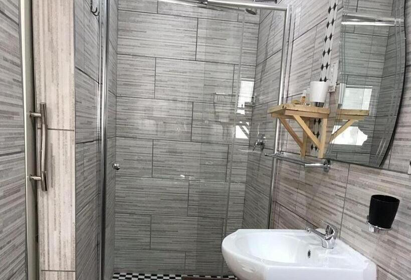 古典房间, Muco Guest House