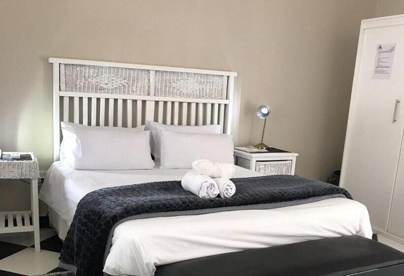 古典房间, Muco Guest House