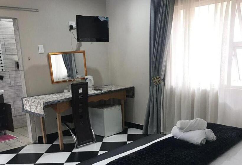 古典房间, Muco Guest House