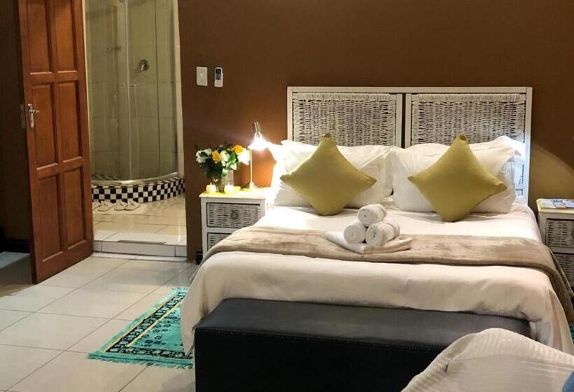 高级客房, Muco Guest House