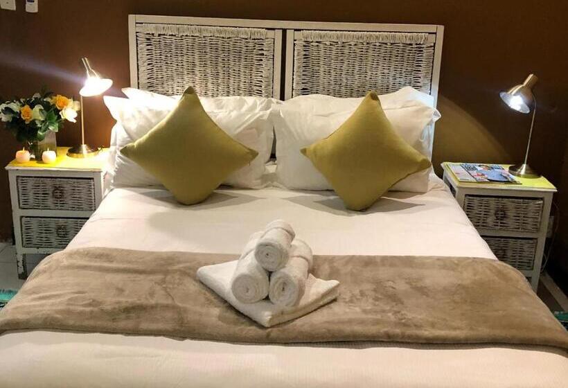 高级客房, Muco Guest House