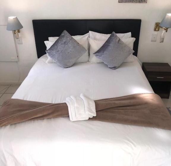 标准间, Muco Guest House