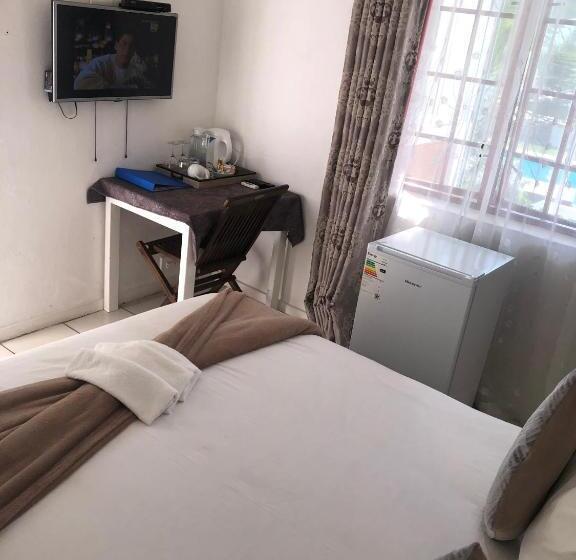 标准间, Muco Guest House