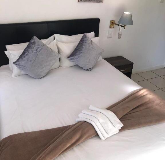 스탠다드 룸, Muco Guest House