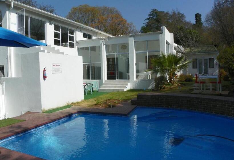 标准间, Muco Guest House