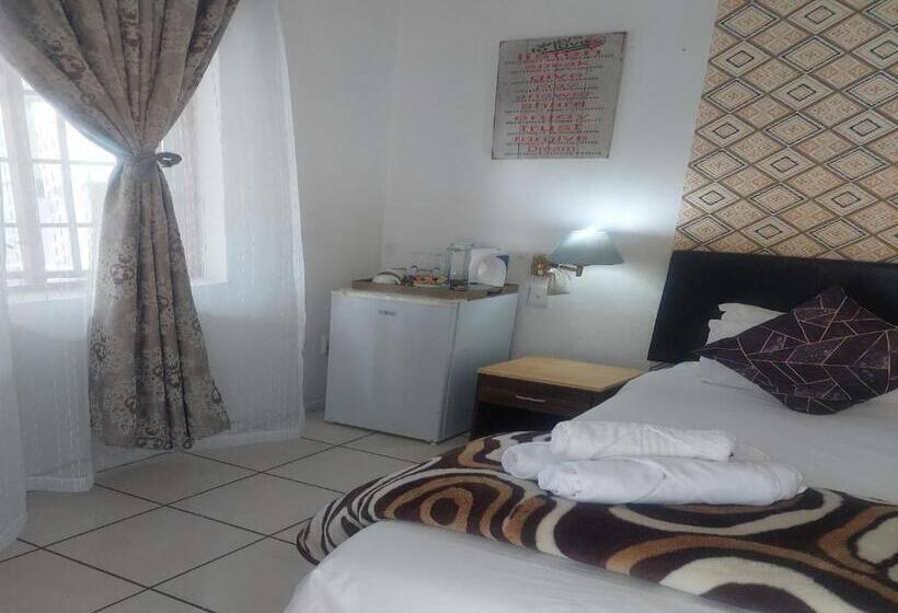 标准间, Muco Guest House