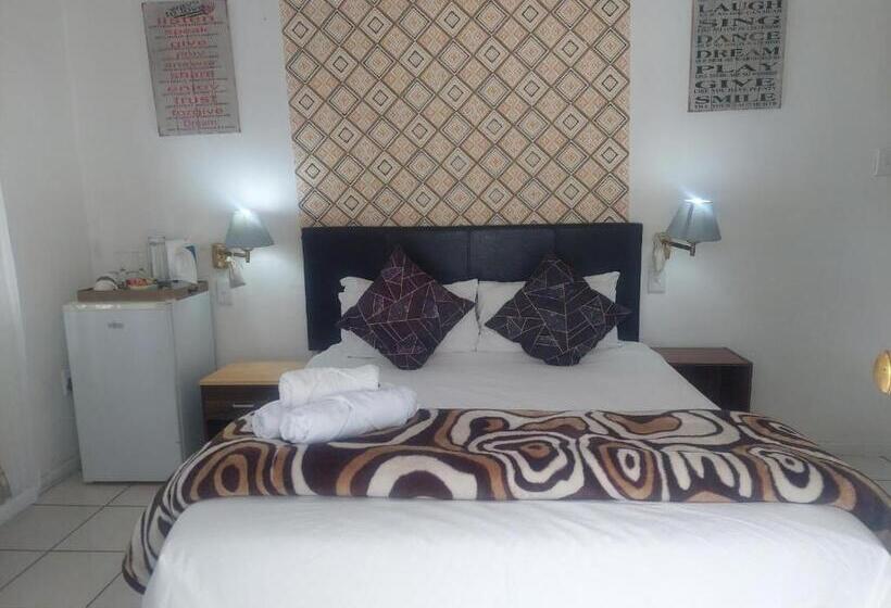 标准间, Muco Guest House