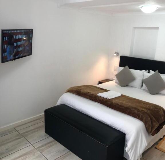 스탠다드 룸, Muco Guest House