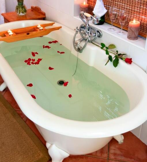 豪华房间, Ongegund Lodge