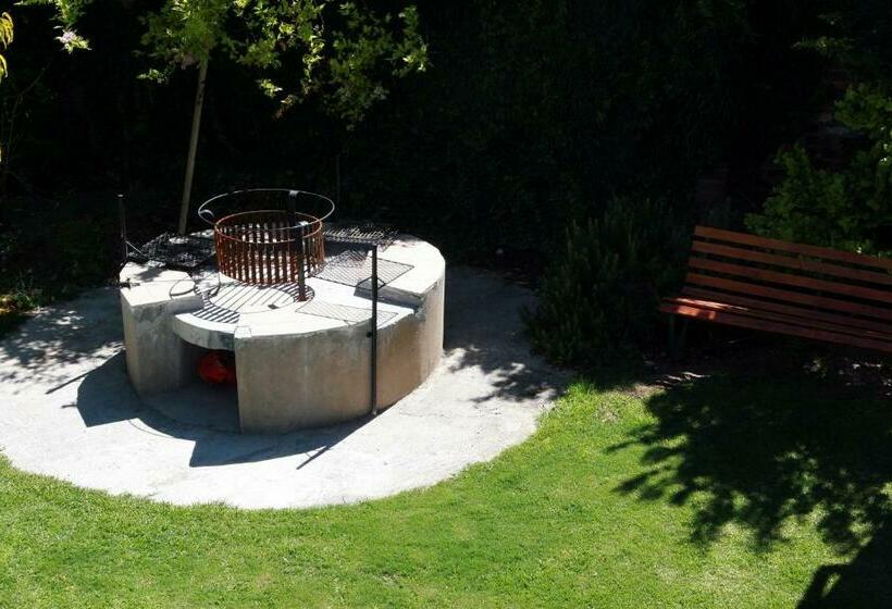 غرفة ديلوكس مطلة على الجبل, Queen Manor Boutique Guest House