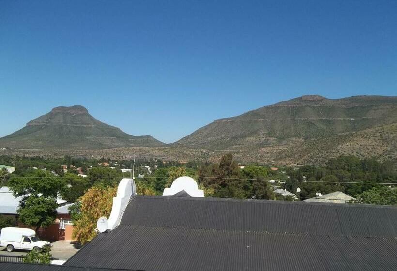 غرفة ديلوكس مطلة على الجبل, Queen Manor Boutique Guest House