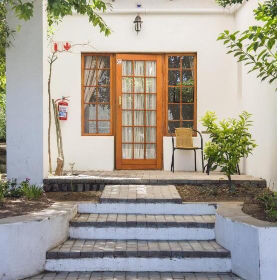 غرفة ديلوكس, Queen Manor Boutique Guest House