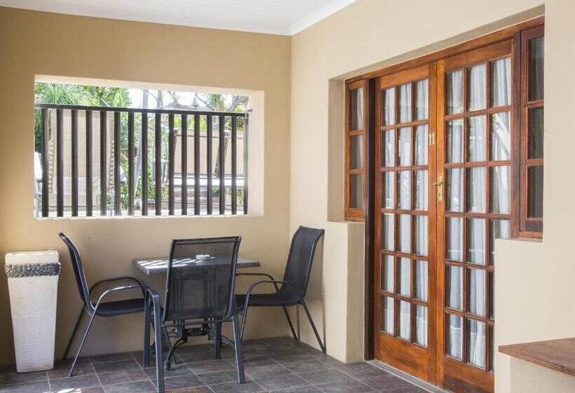 جناح, Queen Manor Boutique Guest House