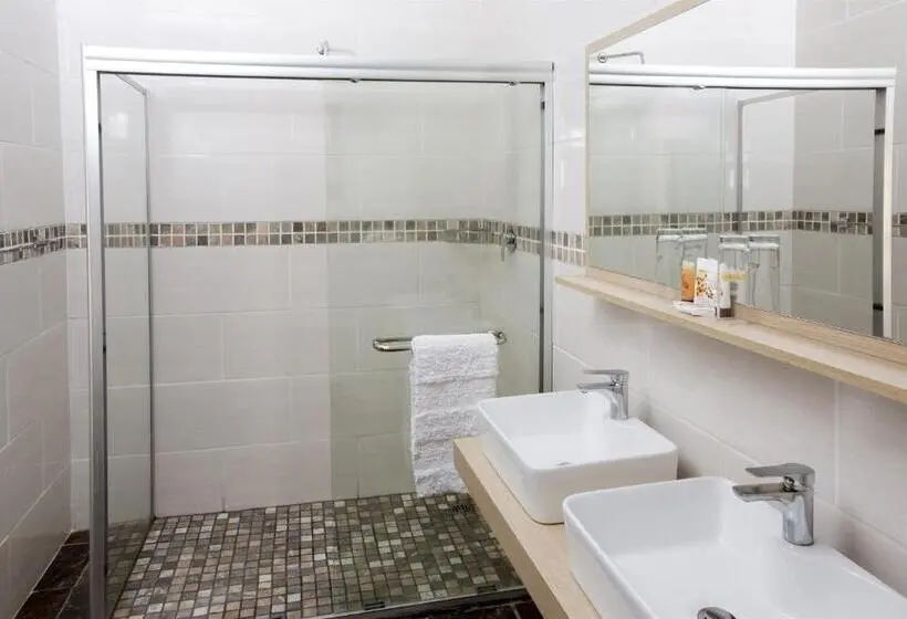 Sviitti, Queen Manor Boutique Guest House