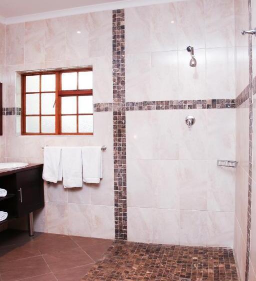 غرفة ديلوكس, Queen Manor Boutique Guest House