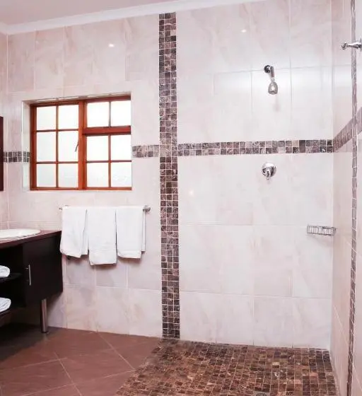 Deluxe-huone, Queen Manor Boutique Guest House