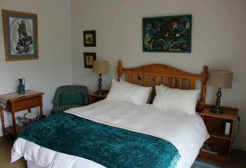 Номер Стандарт, Rosewood Corner, Clarens