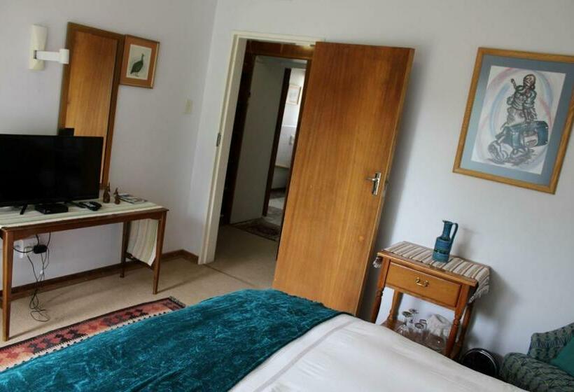 غرفة قياسية, Rosewood Corner, Clarens