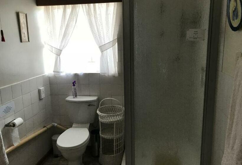 غرفة قياسية, Rosewood Corner, Clarens