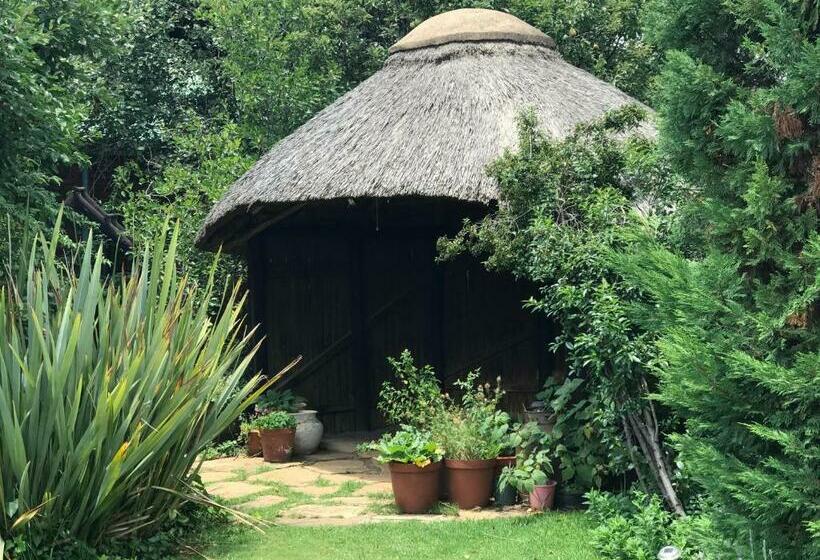 غرفة قياسية, Rosewood Corner, Clarens