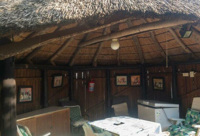 غرفة قياسية, Rosewood Corner, Clarens