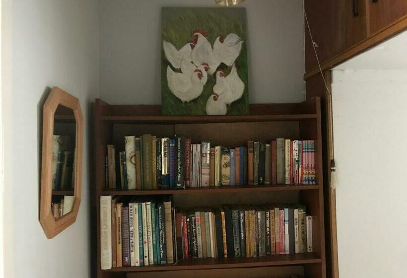 غرفة قياسية, Rosewood Corner, Clarens