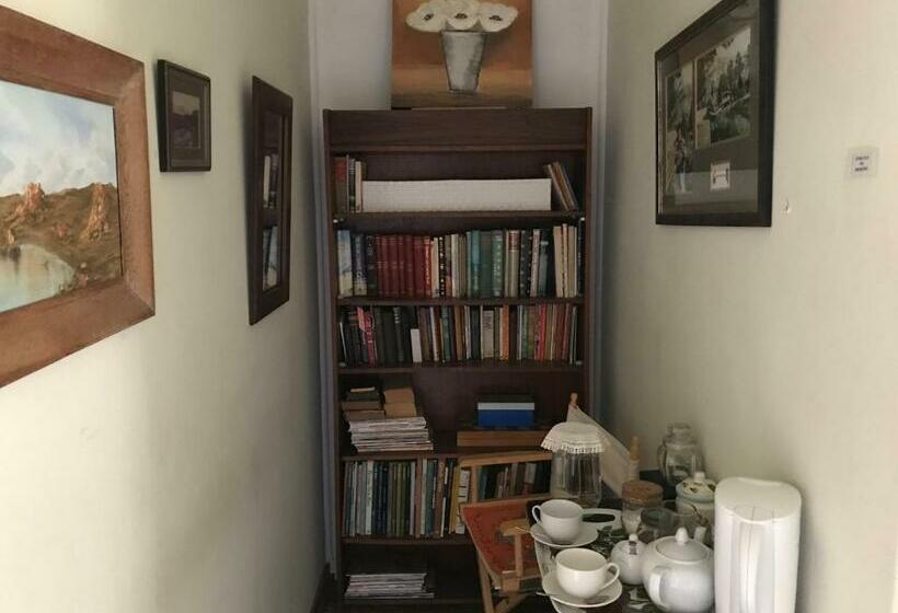 غرفة قياسية, Rosewood Corner, Clarens