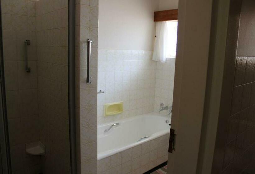 غرفة قياسية, Rosewood Corner, Clarens