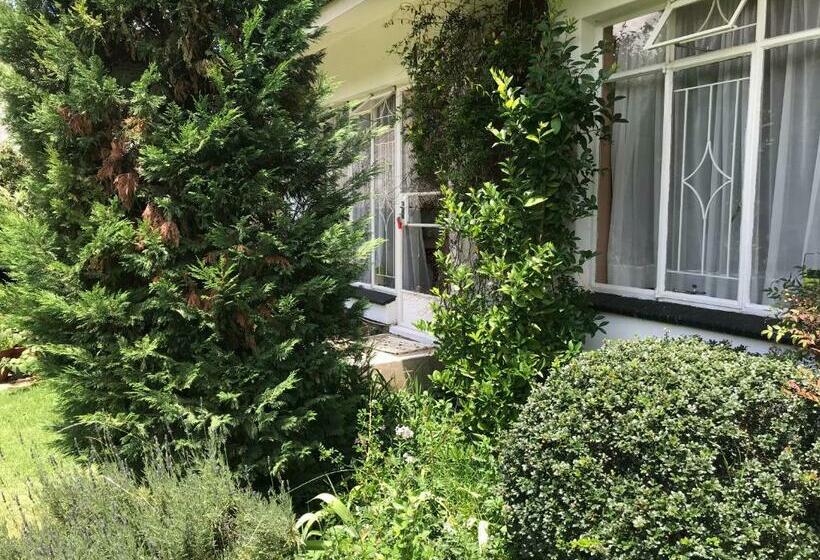 غرفة قياسية, Rosewood Corner, Clarens