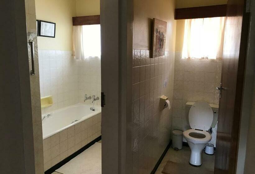 غرفة قياسية, Rosewood Corner, Clarens