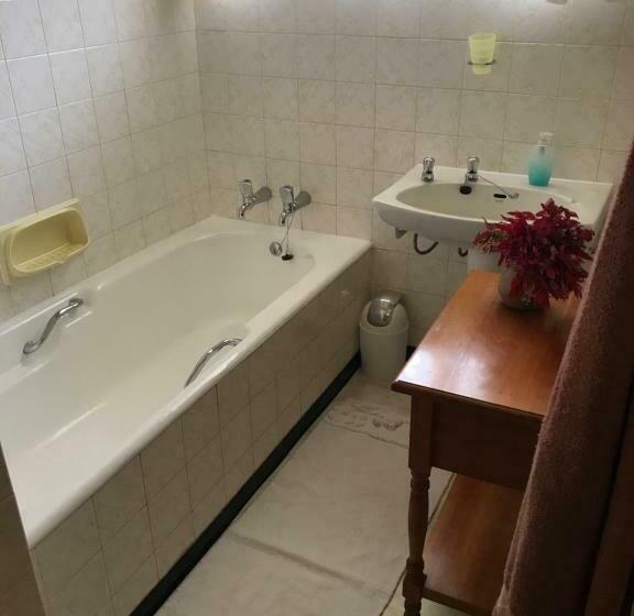 غرفة قياسية, Rosewood Corner, Clarens