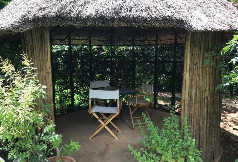 غرفة قياسية, Rosewood Corner, Clarens