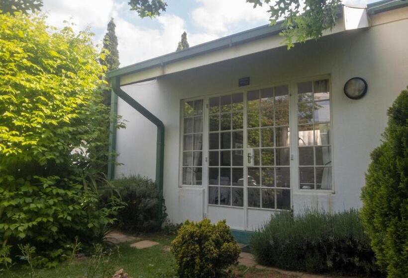 غرفة قياسية, Rosewood Corner, Clarens